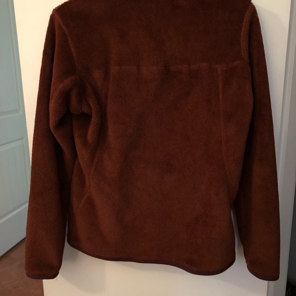 Patagonia pullover - Picture 6 of 6
